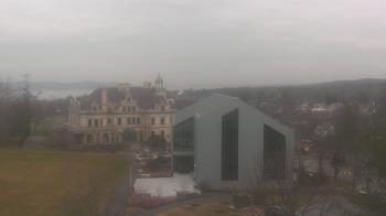 Weather camera view of The Masters School.