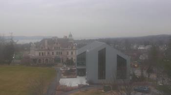 Weather camera view of The Masters School.