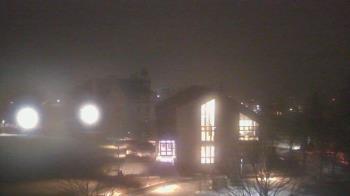 Weather camera view of The Masters School.