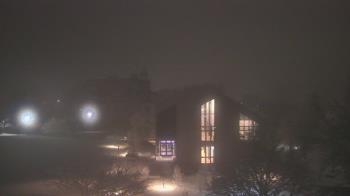 Weather camera view of The Masters School.
