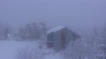 Weather camera view of The Masters School.