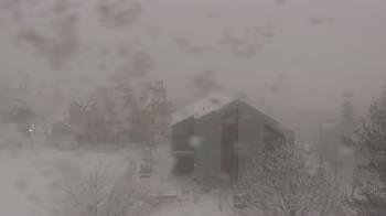 Weather camera view of The Masters School.