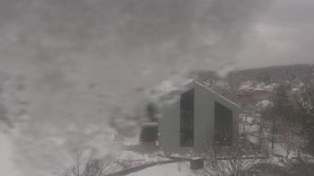 Weather camera view of The Masters School.