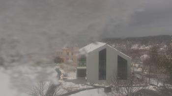 Weather camera view of The Masters School.
