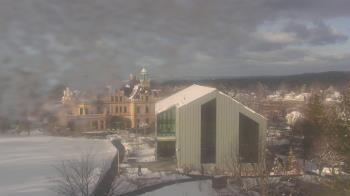Weather camera view of The Masters School.