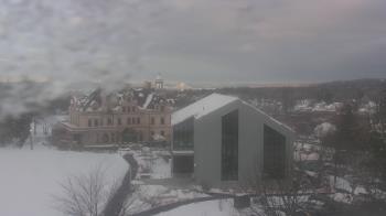 Weather camera view of The Masters School.