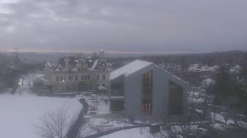Weather camera view of The Masters School.