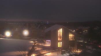 Weather camera view of The Masters School.