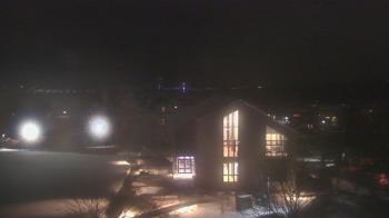 Weather camera view of The Masters School.