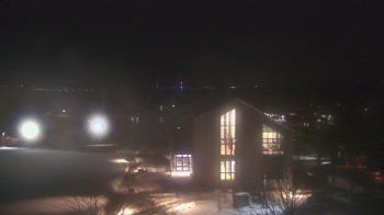 Weather camera view of The Masters School.