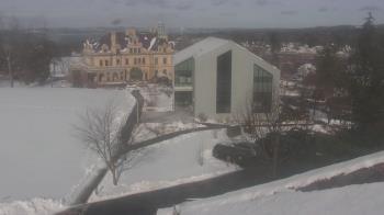 Weather camera view of The Masters School.