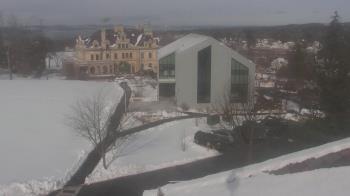 Weather camera view of The Masters School.