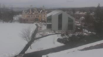 Weather camera view of The Masters School.