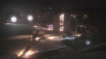 Weather camera view of The Masters School.