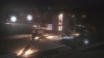 Weather camera view of The Masters School.