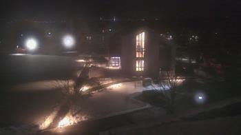 Weather camera view of The Masters School.