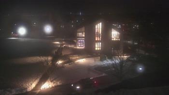 Weather camera view of The Masters School.