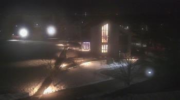 Weather camera view of The Masters School.