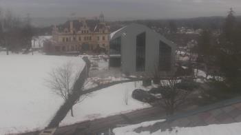 Weather camera view of The Masters School.
