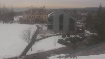 Weather camera view of The Masters School.