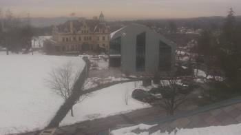 Weather camera view of The Masters School.