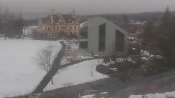 Weather camera view of The Masters School.