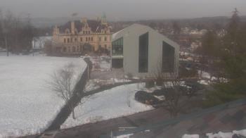 Weather camera view of The Masters School.