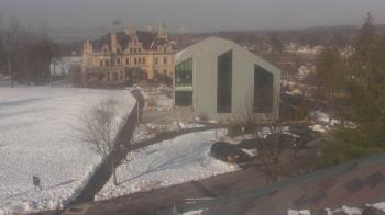 Weather camera view of The Masters School.