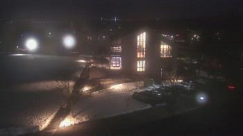 Weather camera view of The Masters School.