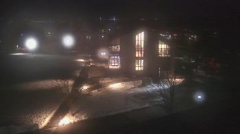 Weather camera view of The Masters School.