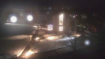 Weather camera view of The Masters School.