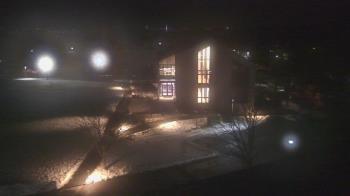 Weather camera view of The Masters School.