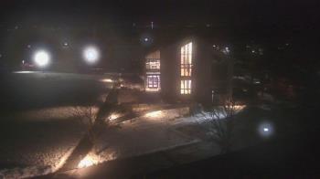 Weather camera view of The Masters School.