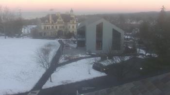 Weather camera view of The Masters School.