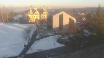 Weather camera view of The Masters School.