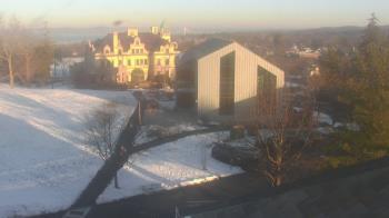 Weather camera view of The Masters School.