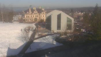 Weather camera view of The Masters School.