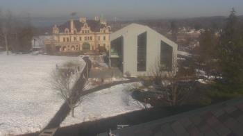 Weather camera view of The Masters School.