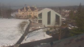 Weather camera view of The Masters School.