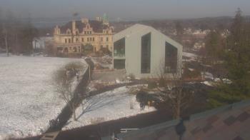 Weather camera view of The Masters School.