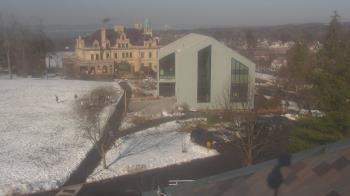 Weather camera view of The Masters School.