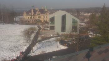 Weather camera view of The Masters School.