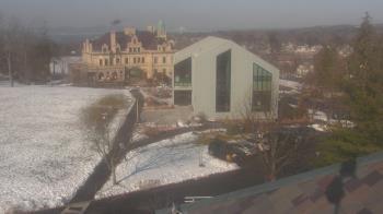 Weather camera view of The Masters School.