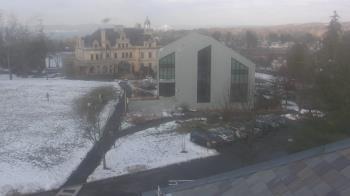 Weather camera view of The Masters School.