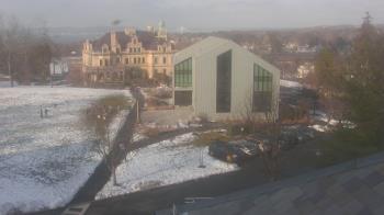 Weather camera view of The Masters School.