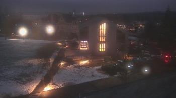 Weather camera view of The Masters School.