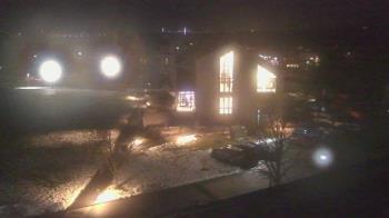 Weather camera view of The Masters School.