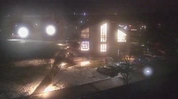 Weather camera view of The Masters School.