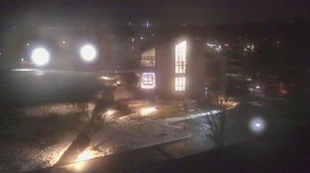 Weather camera view of The Masters School.