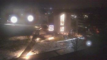 Weather camera view of The Masters School.